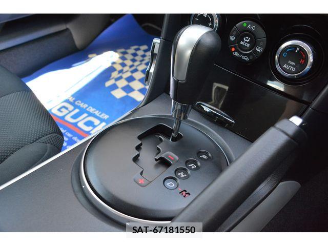 Mazda RX-8 2009-01 8246591-13