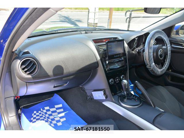 Mazda RX-8 2009-01 8246591-14