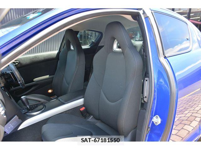 Mazda RX-8 2009-01 8246591-15