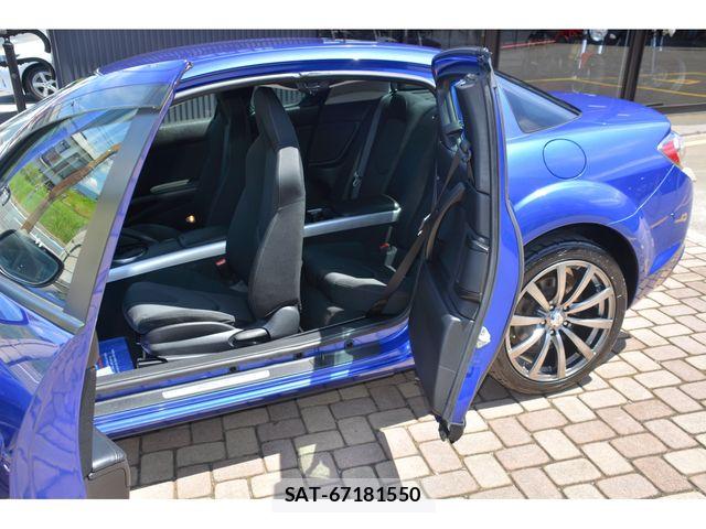 Mazda RX-8 2009-01 8246591-17
