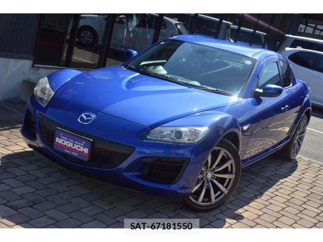 Mazda RX-8 2009-01 8246591-19