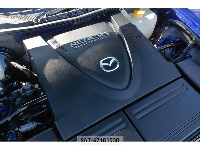 Mazda RX-8 2009-01 8246591-22