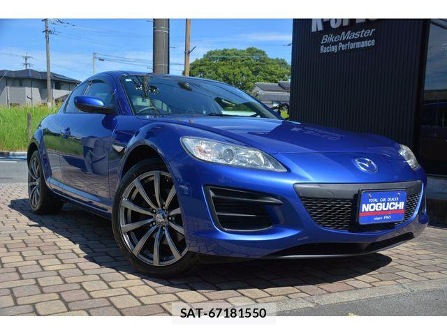 Mazda RX-8 2009-01 8246591-2