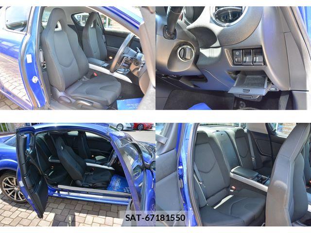 Mazda RX-8 2009-01 8246591-29