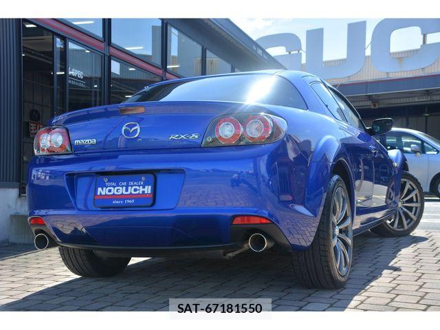 Mazda RX-8 2009-01 8246591-4