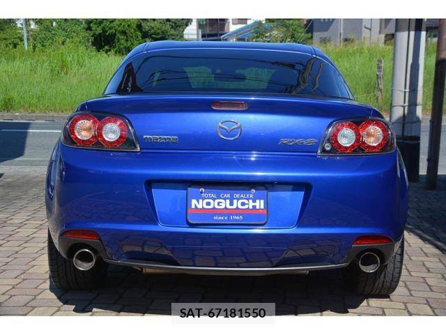 Mazda RX-8 2009-01 8246591-5