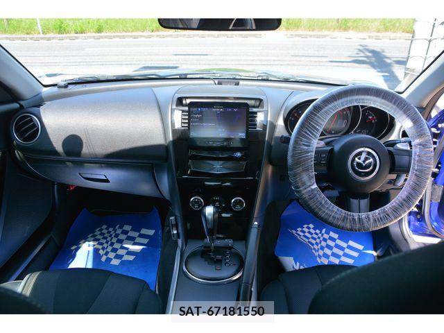 Mazda RX-8 2009-01 8246591-6