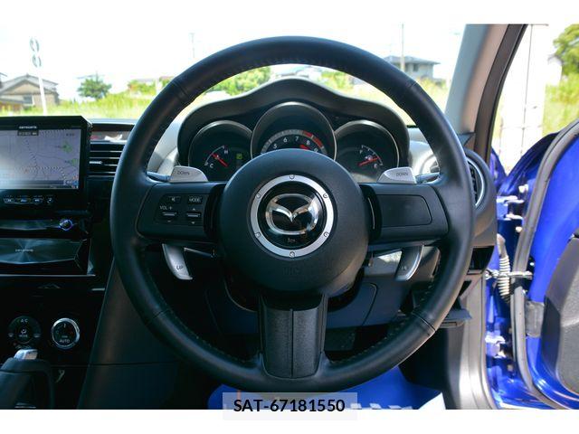 Mazda RX-8 2009-01 8246591-7