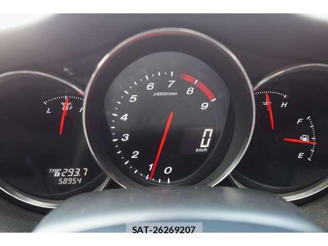 Mazda RX-8 2007-07 8316883-14