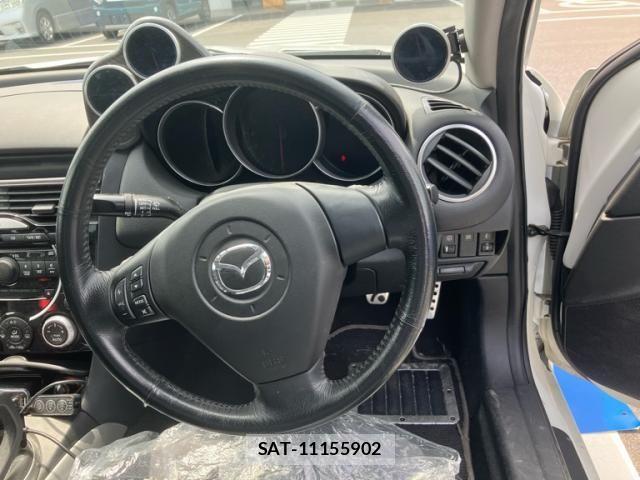 Mazda RX-8 2005-08 8316885-9
