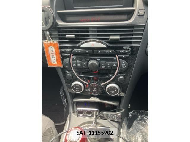 Mazda RX-8 2005-08 8316885-14