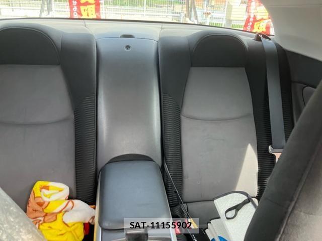 Mazda RX-8 2005-08 8316885-21