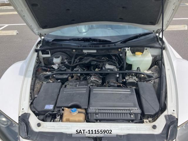 Mazda RX-8 2005-08 8316885-24