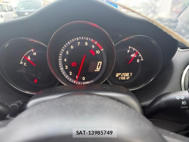 Mazda RX-8 2008-03 8337732-17