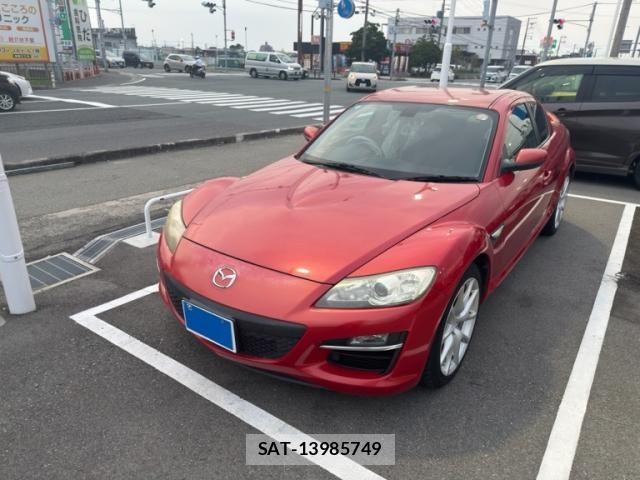 Mazda RX-8 2008-03 8337732-2