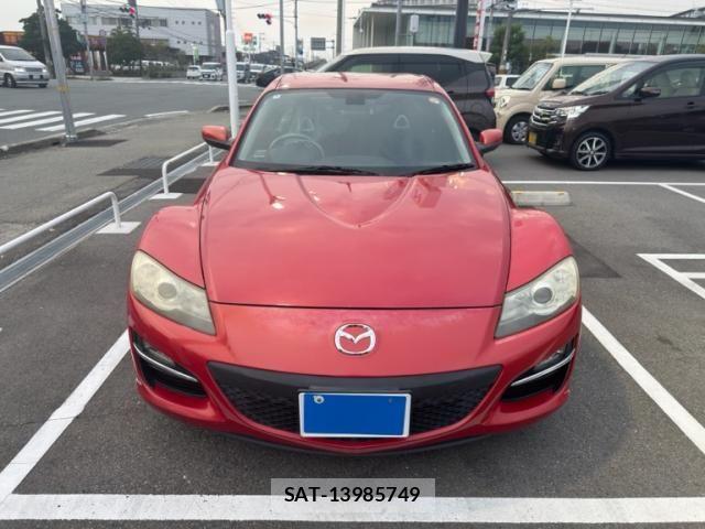 Mazda RX-8 2008-03 8337732-3