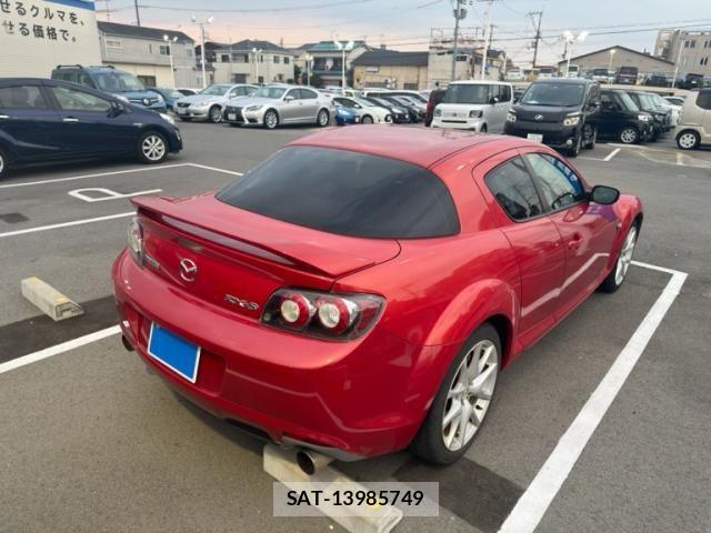 Mazda RX-8 2008-03 8337732-4