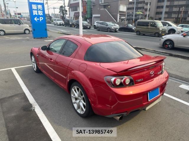 Mazda RX-8 2008-03 8337732-5