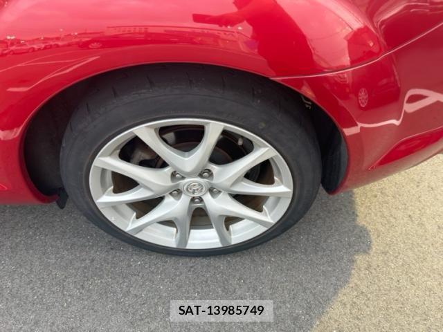 Mazda RX-8 2008-03 8337732-6