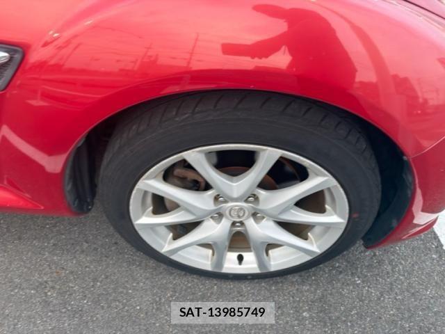 Mazda RX-8 2008-03 8337732-7
