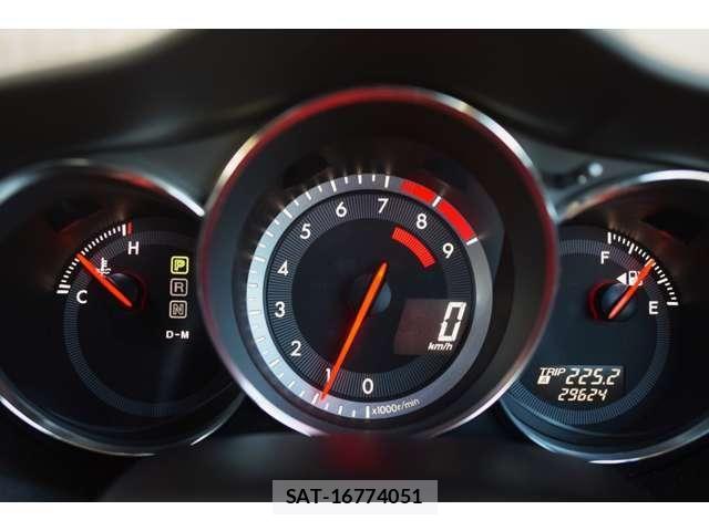 Mazda RX-8 2009-07 8355534-14