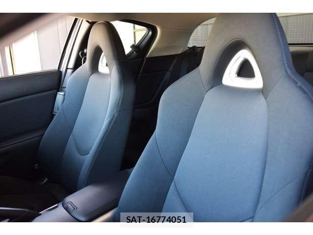 Mazda RX-8 2009-07 8355534-4