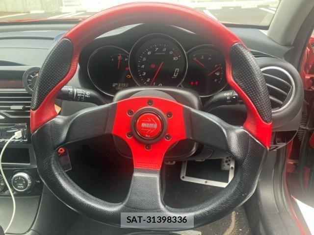 Mazda RX-8 2005-11 8414801-14