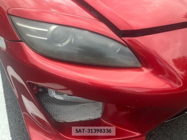 Mazda RX-8 2005-11 8414801-22