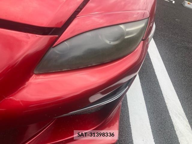 Mazda RX-8 2005-11 8414801-23