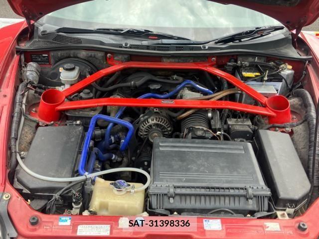 Mazda RX-8 2005-11 8414801-24