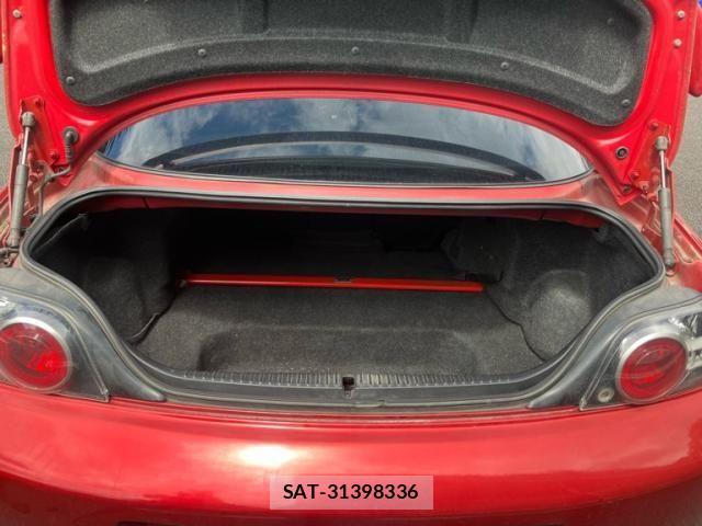 Mazda RX-8 2005-11 8414801-26