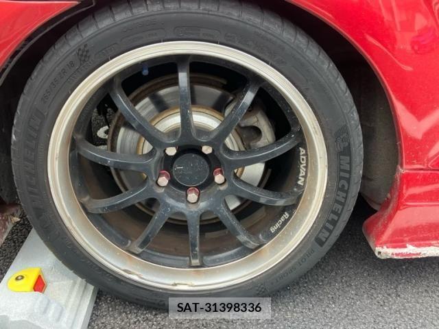 Mazda RX-8 2005-11 8414801-7