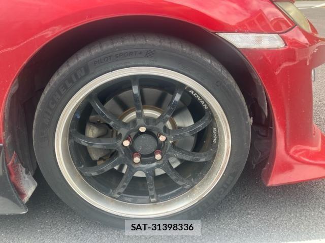 Mazda RX-8 2005-11 8414801-8