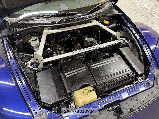 Mazda RX-8 2004-03 8486048-9