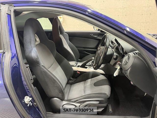 Mazda RX-8 2004-03 8486048-11