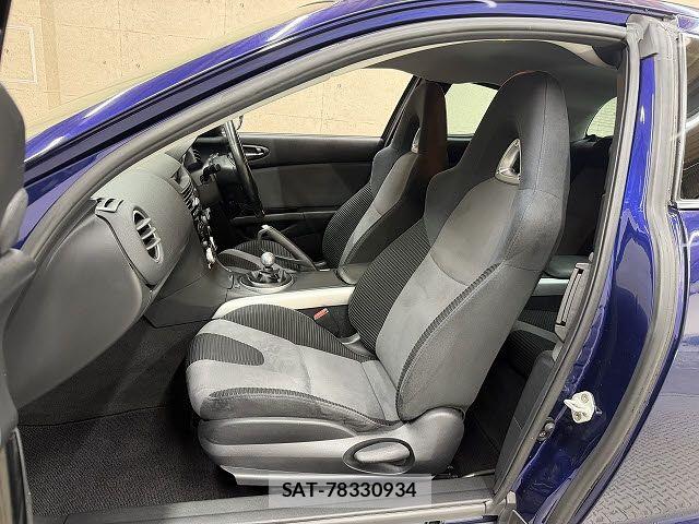 Mazda RX-8 2004-03 8486048-12