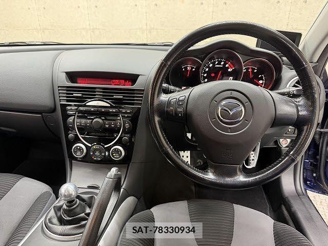Mazda RX-8 2004-03 8486048-1