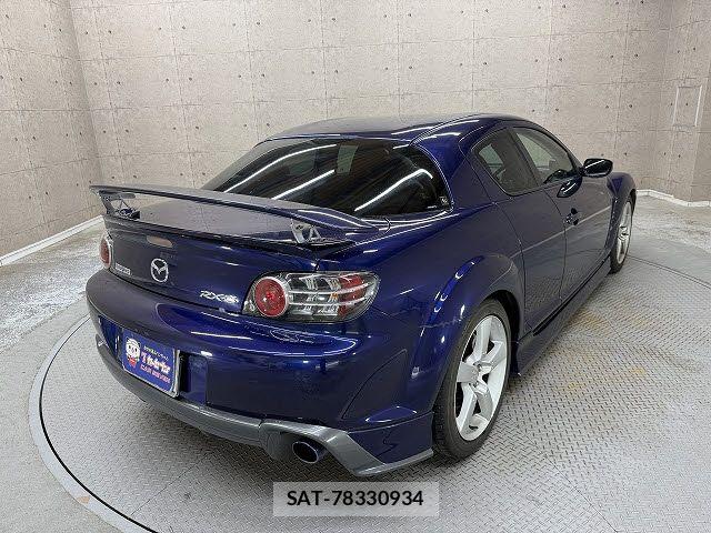 Mazda RX-8 2004-03 8486048-2