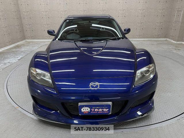 Mazda RX-8 2004-03 8486048-3