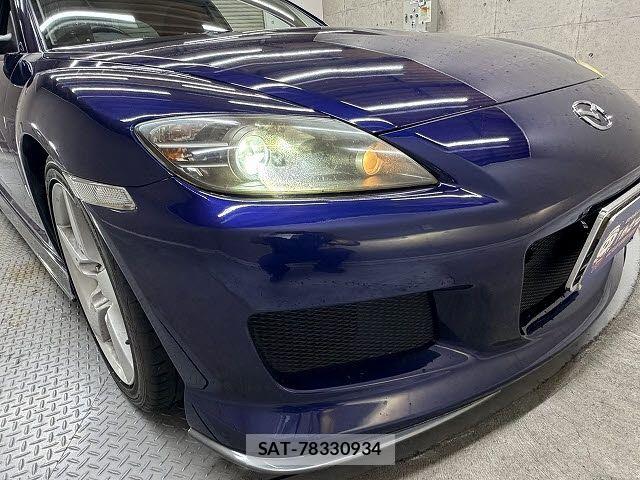Mazda RX-8 2004-03 8486048-7