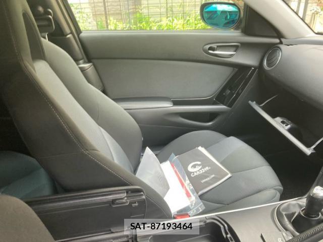 Mazda RX-8 2011-09 8486049-9