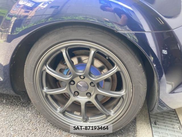 Mazda RX-8 2011-09 8486049-12