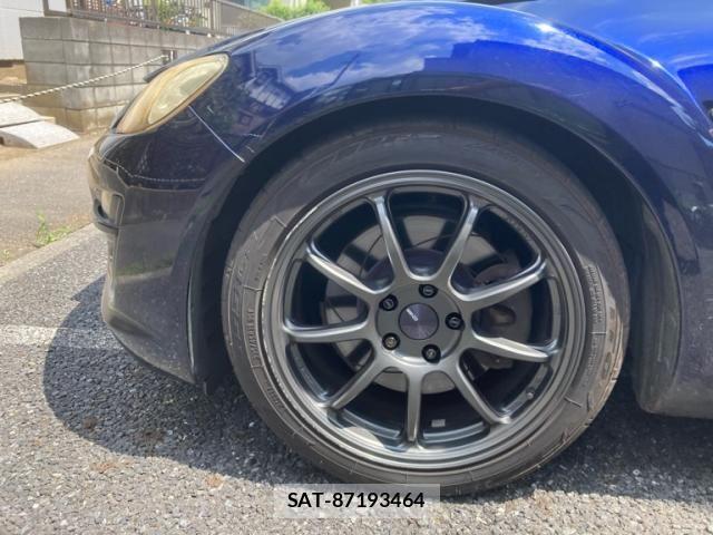 Mazda RX-8 2011-09 8486049-13