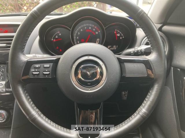 Mazda RX-8 2011-09 8486049-14