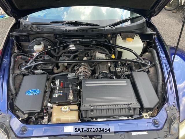 Mazda RX-8 2011-09 8486049-23