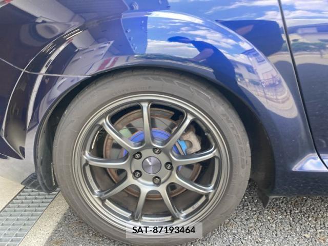 Mazda RX-8 2011-09 8486049-5