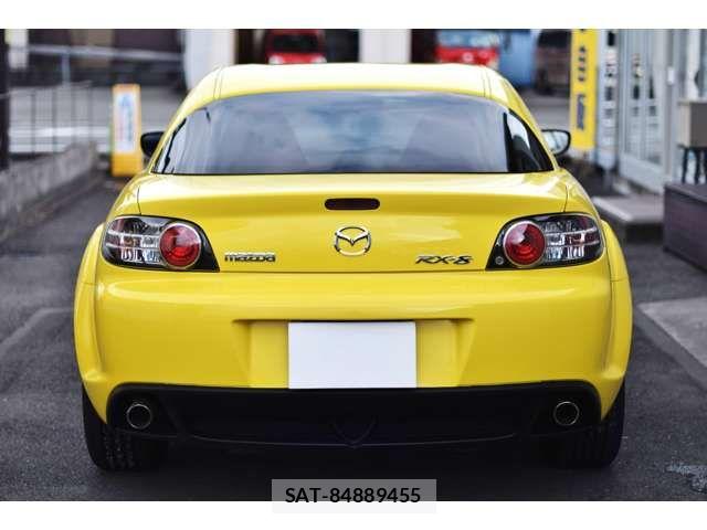Mazda RX-8 2003-05 8666863-10