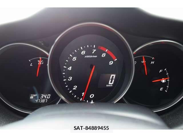 Mazda RX-8 2003-05 8666863-13