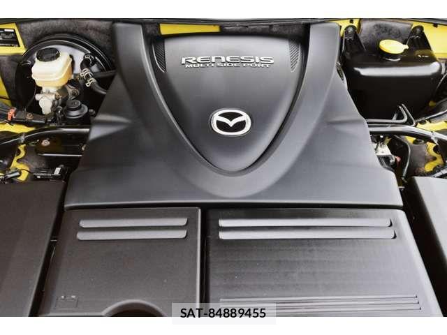 Mazda RX-8 2003-05 8666863-14