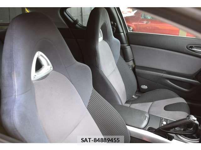 Mazda RX-8 2003-05 8666863-5